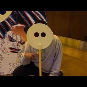 Meet your Posher, Kevin